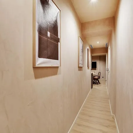 Exceptional 2br 6p - Caire Montorgueil *