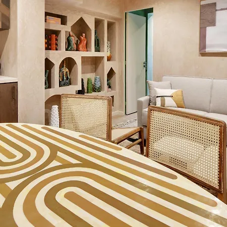 Exceptional 2br 6p - Caire Montorgueil * Paris