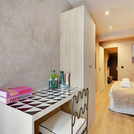 Exceptional 2br 6p - Caire Montorgueil