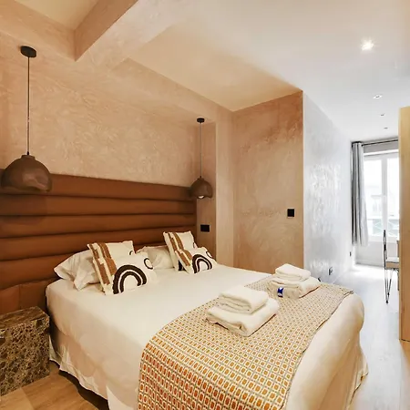 Apartment Exceptional 2br 6p - Caire Montorgueil