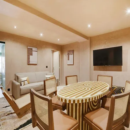 Exceptional 2br 6p - Caire Montorgueil Apartment *