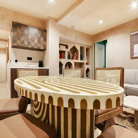 Apartment Exceptional 2br 6p - Caire Montorgueil