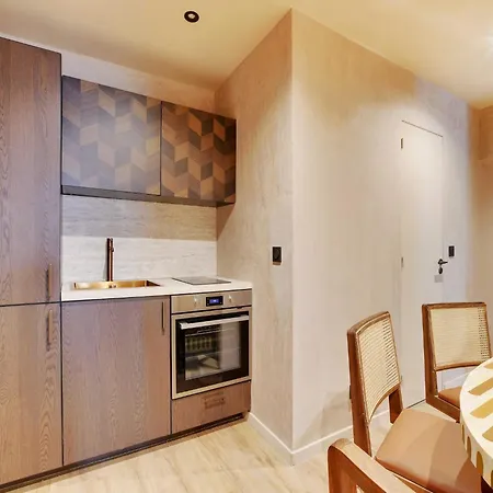 Apartment Exceptional 2br 6p - Caire Montorgueil *