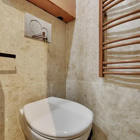 Exceptional 2br 6p - Caire Montorgueil Apartment Paris