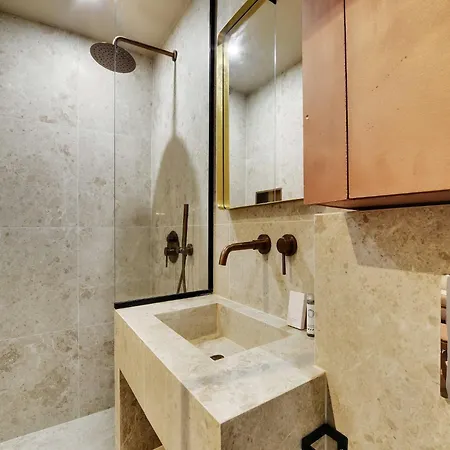 Apartment Exceptional 2br 6p - Caire Montorgueil